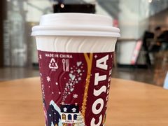 -COSTA COFFEE(新奥购物中心店)