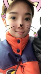 -Amy韩式定妆