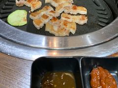 -香猪坊韩国烤肉专属门店(魏公村店)