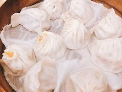 -口福汤包馆(融汇店)