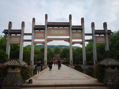 -南京市江宁方山