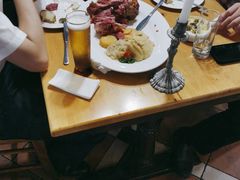 -巴伐利亚啤酒坊(意式风情街店)