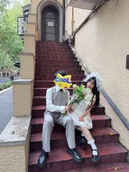 -WAVE SODA摄影工作室