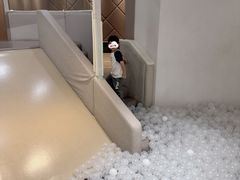 -星漠亲子餐厅•有机食材•儿童游乐