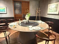-庐灶江南·江南菜·四合院Bistro(东直门雍和宫·原华侨宾馆店)