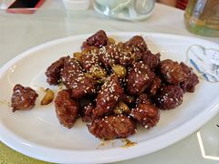 -大眼锅贴饺子(河西店)