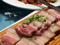 -披云山庄