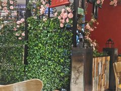 -茉莉餐厅(包河万达店)