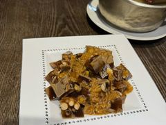 -魁盛居百年鲁菜馆(县西巷店)