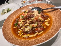 -贡宴盐帮菜自贡驻京联络处餐厅