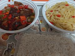 -米爸爸糍粑冰粉(湖滨小区店)