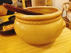 -恩你小木屋·韩式料理(南长街店)