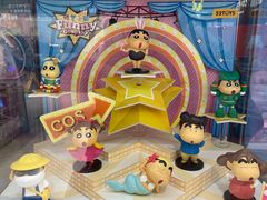 -TOP TOY(大兴荟聚店)