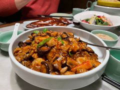 -泰钰丰烤鸭(开发区店)