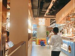 -千滋百味自助海鲜烤肉(布吉景华店)