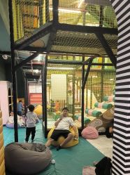 -meland亲子乐园(深圳领展中心城店)