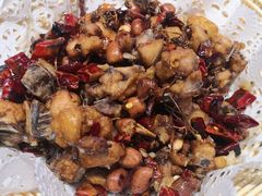 -乌江鱼杭帮菜(西湖店)