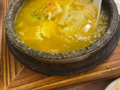 -烤肉宛饭庄(南礼士路店)