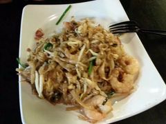 -马来西亚美食街