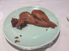 -味+新京宴·烤鸭·北京菜(创意谷店)