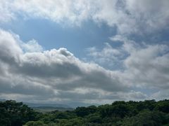 -珲春防川景区