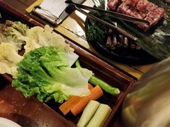 -三代烤肉(保利广场店)