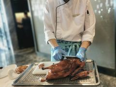 -海湾壹品·粤菜·早茶·烤鸭(拱北店)