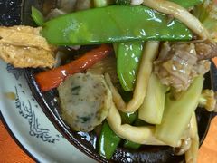 -东升饭店(员村三横路店)