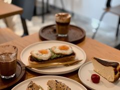 -大酉·M Coffee(北京美术馆店)