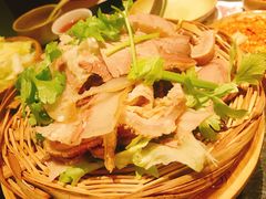 牛杂拼盘-盡膳口福跷脚牛肉火锅(合生汇购物中心店)