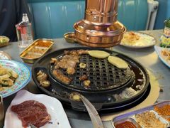 -牛犇炭火烤肉·鲜切烤肉(承德总店)