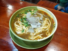 -美玲拉面(鞍山西道店)