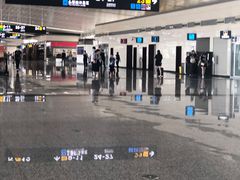 -石家庄正定国际机场-T2航站楼