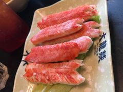 -大龙辣火锅·龙虾·烧烤(湖滨新天地店)