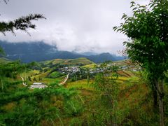 -迪庆香格里拉虎跳峡景区