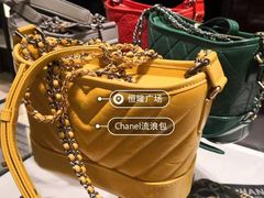 -CHANEL(恒隆广场店)