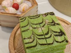 -龙发轩·全天茶市·潮粤菜(粤大金融城店)