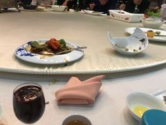 -康大鲤鱼门海鲜城·中餐厅
