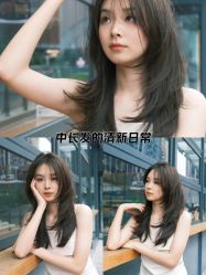 -东瀛造型
