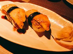 -山葵家·创意料理(万象汇店)