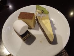 -粤海酒店-旋转餐厅