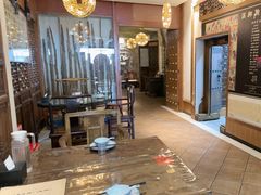 -乔家满族八大碗(流水沟店)