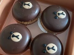 -好利来(新华百货店)