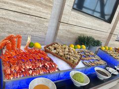 -傲廬·云端餐厅·深圳柏悦酒店