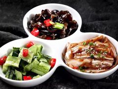 -酸婆娘江湖川菜(紫竹路店)