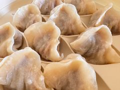 -新兴园饺子馆(北京百子湾店)