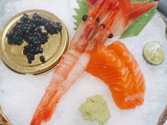 -昱匠·日本料理(金融街店)