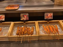 -初居食屋日式料理(万象城购物中心店)