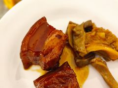 烧肉-汉巴味德(大悦城店)