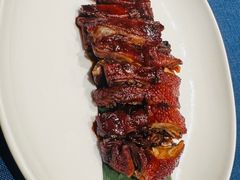 -老吉堂上海本帮菜(工体店)